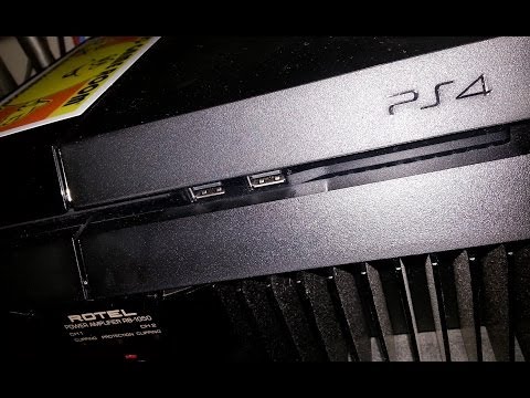 Classic Game Room - PLAYSTATION 4 console review