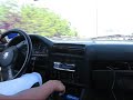 e30 s50 s52 2-4th gear rip