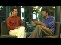 Running Raw: GLiving Interview