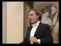 \"Laschia ch�io pianga\" de G.F.Haendel
