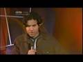 Paul Chowdhry & Russell Peters in London on the BBC 2001.