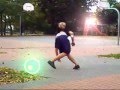 Safo Best Streetball - Freestyle! Part 1 Gronau Epe And1 crazy