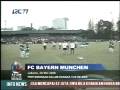 FC Bayern Coaching Clinic - Jakarta