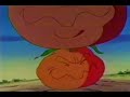 Killer Tomatoes - spatula, prinze of dorkness - part 3