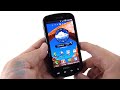 Samsung Epic 4G Video Review