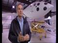 Virgin Galactic Commercial Space Travel