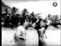 Sivaji Ganesan&Saroja Devi in Tazhaya Poomudichu - Bhaga Piravinai