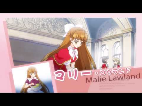 シュガーコートフリークス　オープニングムービー(WEB版)