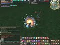 Paladin (Dark Avenger) 47 vs Saggitarius 77