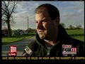 Oconto Co. house fire