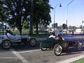 2004 Model T Speedster Endurance Run