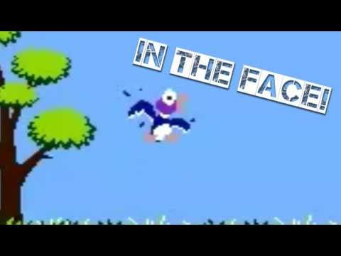 preview-In the Face! Episode 1 (Game Zone)