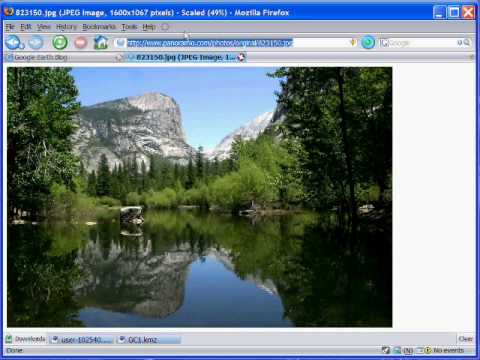 how to locate image in html