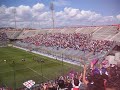 cagliari   reggina 2   2 esultanza per gol di larrivey