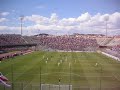 cagliari   reggina 2   2 esultanza per gol di larrivey