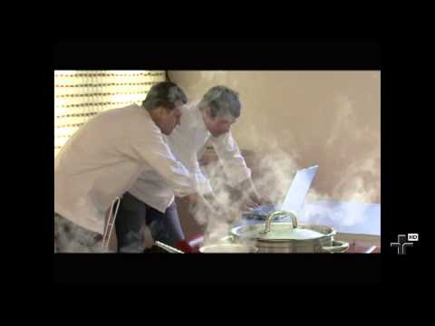 É Tudo Verdade Internacional: El Bulli, a Gastronomia Em Progresso de Ferran Adrià