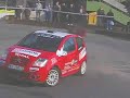 KJS 11 Rally Wyszk�w 2008 Dachowanie C2 - by rzooq