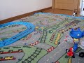 plarail vs b-daman