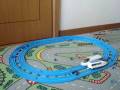 plarail vs b-daman
