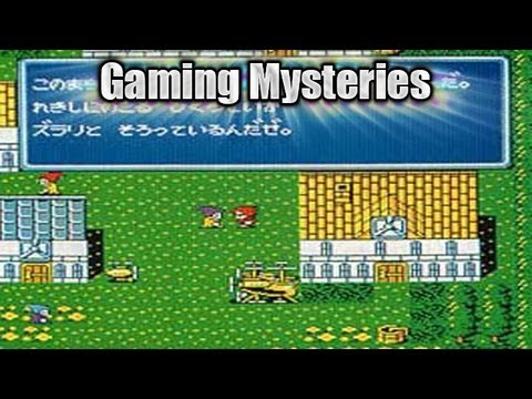 preview-Final Fantasy 4 Concept (NES) (Yuriofwind)
