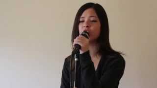 Duffy ~ Warwick Avenue cover ~ Jasmine Clarke