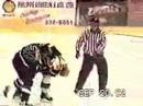 Joel Theriault Vs Benoit Beausoleil Joel Theriault Vs Benoit Beausoleil