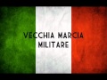 Vecchia Marcia Militare- Alessandro Vessella -Banda Musicale della Guardia di Finanza