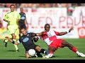 dallo scudetto alla serie b, dalla serie b alla qualificazione champions