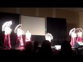 UMCP FCA PCN 2010 - Timawa