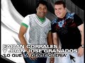 No Regreses Jamas - Fabian Corrales