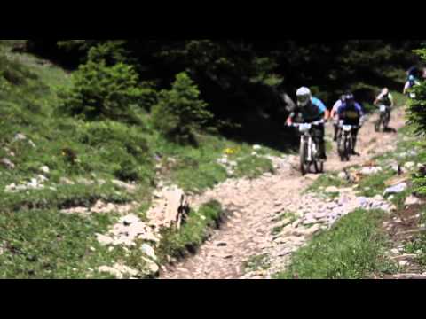 Video Dakine Trail Fox, Flims Video Dakine Trail Fox, Flims