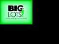 Big Lots Commercial Timberland