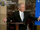 CLIMATE CHANGE ACT: Sen. Corker