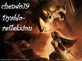 Dyablo - reflekxion