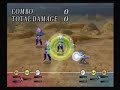 Soul Nomad - Asagi Fight