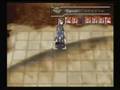 Soul Nomad - Asagi Fight