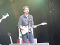 Paul Brady - Hard Station : Cropredy 2008