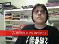 Milena Azevedo - Garagem Hermética Quadrinhos
