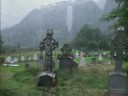 Glendalough, gocce di storia irlandese