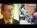 Beveiliging MijnBasisschool.nl