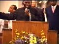 Pastor Landrum & Abundant Praise Revival Choir