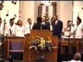 Pastor Landrum & Abundant Praise Revival Choir