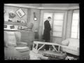 december bride, a desilu series from the 50's featured great character actress verna felton.  watch 65 year old verna do a flying leap out the window at the end of this scene!