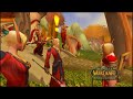 World of Warcraft burning crusade