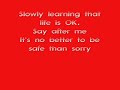 A-ha - Take on me lyrics