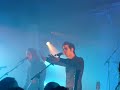 Blackfield - End of the World - Live at Bush Hall, London, January 31 2008