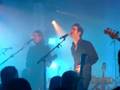 Blackfield - End of the World - Live at Bush Hall, London, January 31 2008