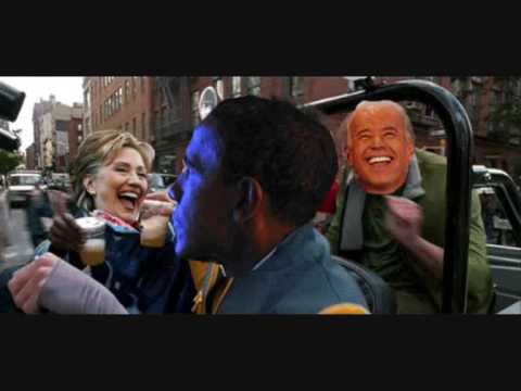 TECHNO OBAMA Protektor mix 2