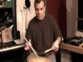 Frank Bellucci - Drum Hand Techniques