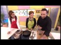 Conejo con brotes de soja Receta Cocina Mira la vida